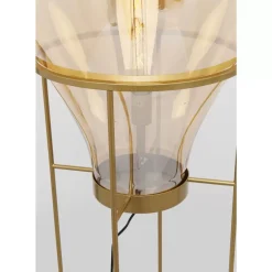 KARE Design Stehleuchte Pear Frame 158Cm- Steh & Bodenleuchten