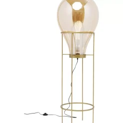 KARE Design Stehleuchte Pear Frame 158Cm- Steh & Bodenleuchten