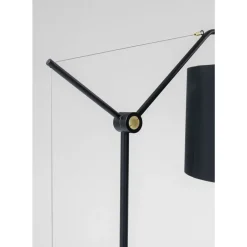 KARE Design Stehleuchte Salotto- Steh & Bodenleuchten