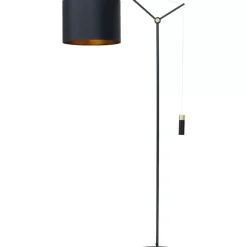 KARE Design Stehleuchte Salotto- Steh & Bodenleuchten