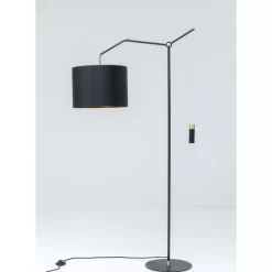 KARE Design Stehleuchte Salotto- Steh & Bodenleuchten