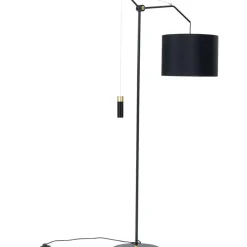 KARE Design Stehleuchte Salotto- Steh & Bodenleuchten