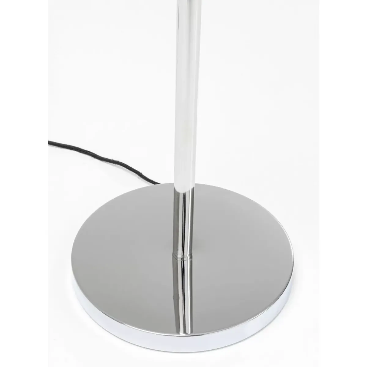 KARE Design Stehleuchte Scala Balls Chrome 160Cm- Steh & Bodenleuchten