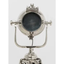 KARE Design Stehleuchte Shooting 105Cm- Steh & Bodenleuchten