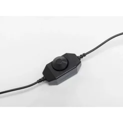 KARE Design Stehleuchte Solo Brass- Steh & Bodenleuchten