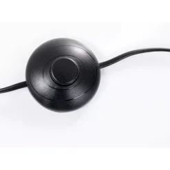 KARE Design Stehleuchte Three Balls Gold 160Cm- Steh & Bodenleuchten