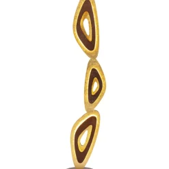 KARE Design Stehleuchte Triangolo Led 126- Steh & Bodenleuchten