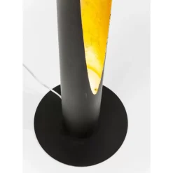 KARE Design Stehleuchte Tube Duo Led- Steh & Bodenleuchten