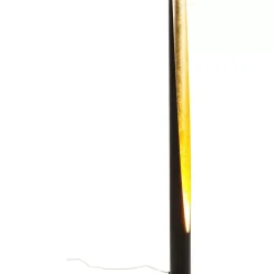 KARE Design Stehleuchte Tube Duo Led- Steh & Bodenleuchten