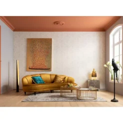 KARE Design Stehleuchte Tube Duo Led- Steh & Bodenleuchten