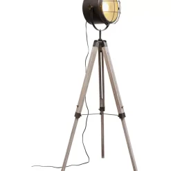 KARE Design Stehleuchte Versus 155Cm- Steh & Bodenleuchten