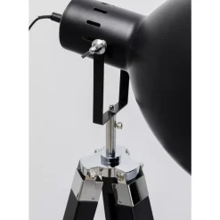 KARE Design Stehleuchte Vista 140Cm- Steh & Bodenleuchten