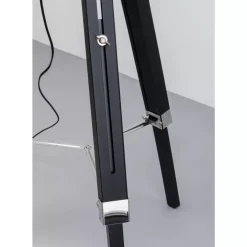 KARE Design Stehleuchte Vista 140Cm- Steh & Bodenleuchten