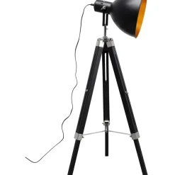 KARE Design Stehleuchte Vista 140Cm- Steh & Bodenleuchten