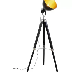 KARE Design Stehleuchte Vista 140Cm- Steh & Bodenleuchten