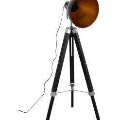 KARE Design Stehleuchte Vista 140Cm- Steh & Bodenleuchten