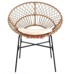 KARE Design Stuhl Bali- Stühle