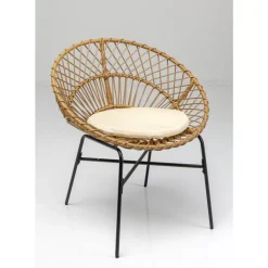 KARE Design Stuhl Bali- Stühle