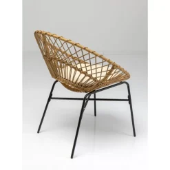 KARE Design Stuhl Bali- Stühle