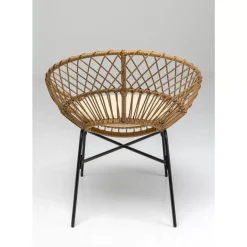 KARE Design Stuhl Bali- Stühle