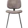 KARE Design Stuhl Barber Brown- Stühle