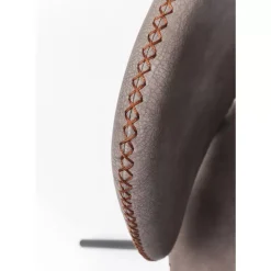 KARE Design Stuhl Barber Brown- Stühle