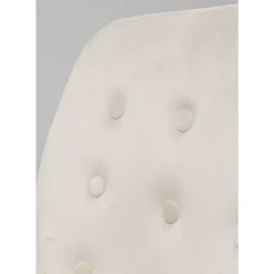 KARE Design Stuhl Butterfly Creme- Stühle