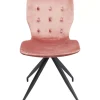 KARE Design Stuhl Butterfly Rosa- Stühle