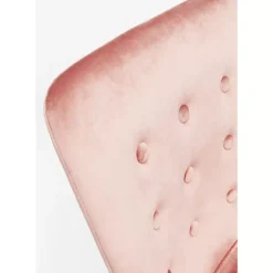 KARE Design Stuhl Butterfly Rosa- Stühle