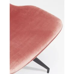 KARE Design Stuhl Butterfly Rosa- Stühle