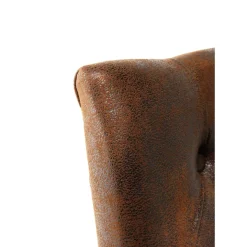 KARE Design Stuhl Casual Buttons Vintage- Stühle