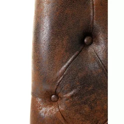 KARE Design Stuhl Casual Buttons Vintage- Stühle