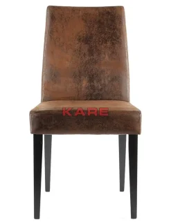 KARE Design Stuhl Casual Vintage- Stühle