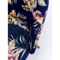 KARE Design Stuhl Cecil Flower- Stühle