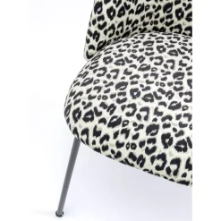 KARE Design Stuhl Cecil Leo- Stühle