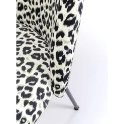 KARE Design Stuhl Cecil Leo- Stühle