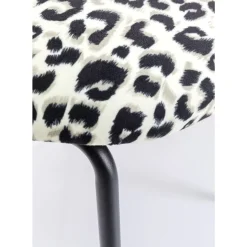 KARE Design Stuhl Cecil Leo- Stühle