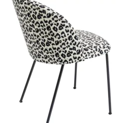 KARE Design Stuhl Cecil Leo- Stühle