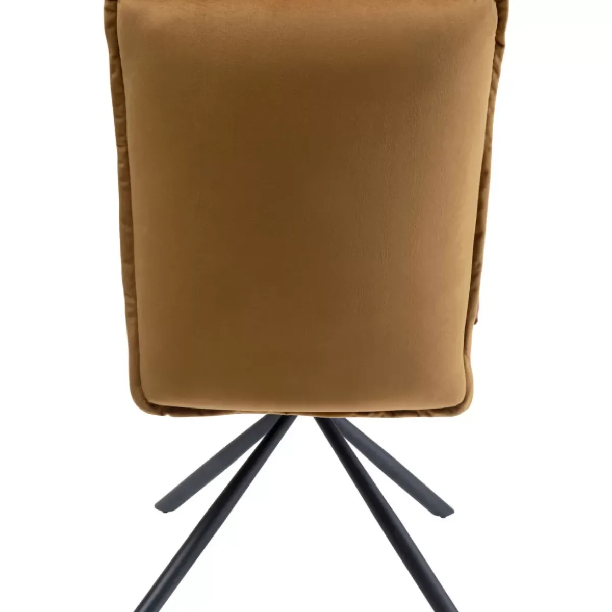 KARE Design Stuhl Chelsea Braun- Stühle