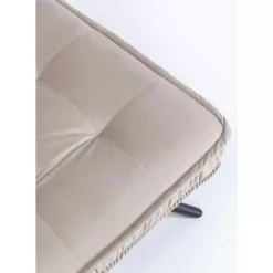 KARE Design Stuhl Chelsea Grau- Stühle