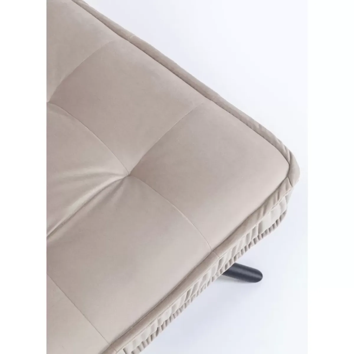 KARE Design Stuhl Chelsea Grau- Stühle