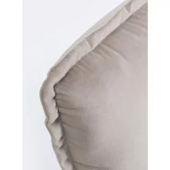 KARE Design Stuhl Chelsea Grau- Stühle