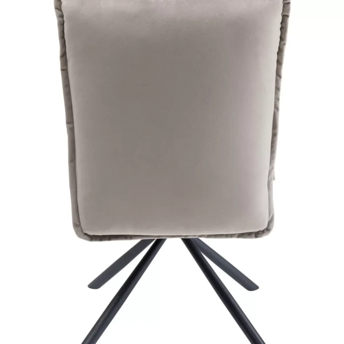 KARE Design Stuhl Chelsea Grau- Stühle