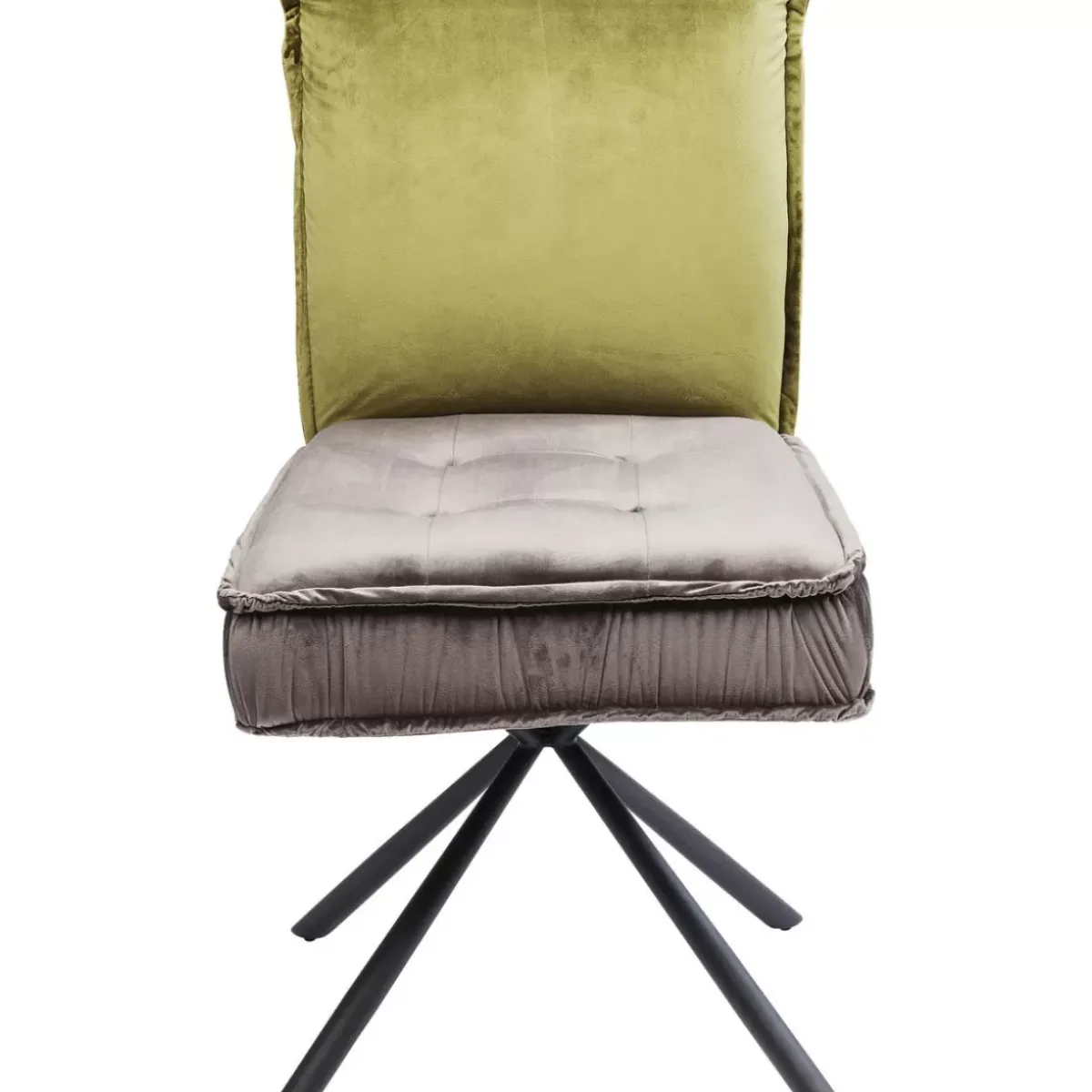 KARE Design Stuhl Chelsea Grun- Stühle