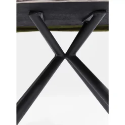 KARE Design Stuhl Chelsea Grun- Stühle