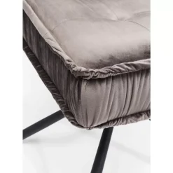 KARE Design Stuhl Chelsea Grun- Stühle