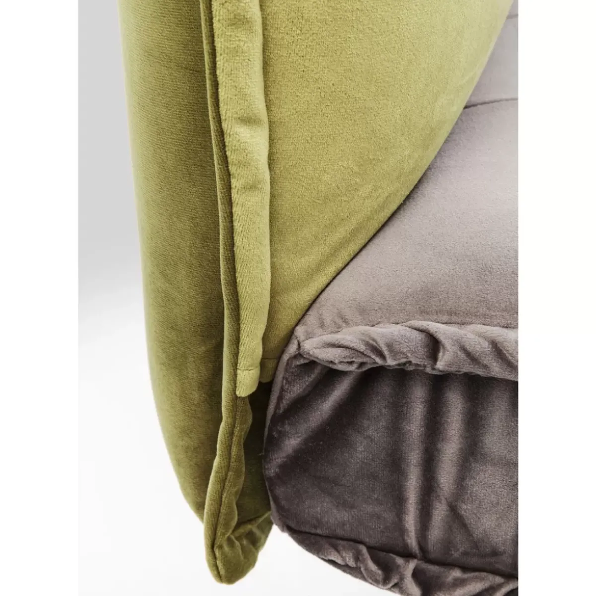 KARE Design Stuhl Chelsea Grun- Stühle