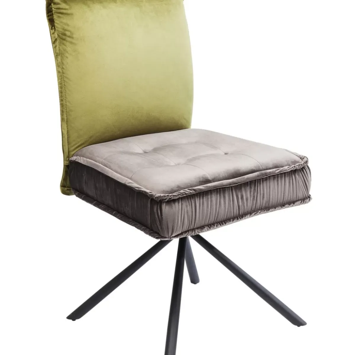 KARE Design Stuhl Chelsea Grun- Stühle