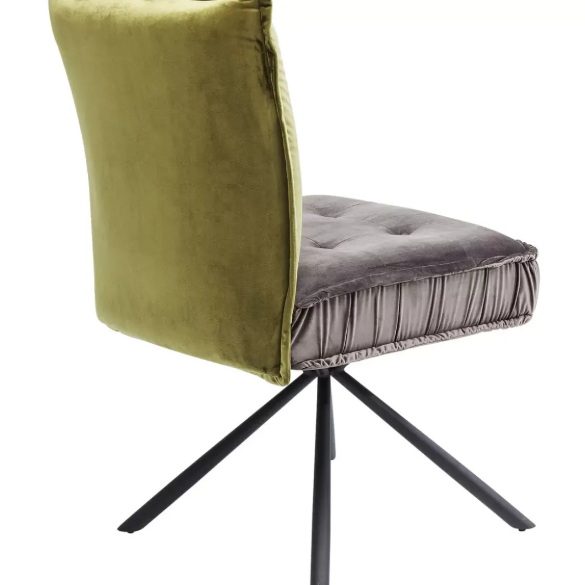 KARE Design Stuhl Chelsea Grun- Stühle
