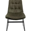 KARE Design Stuhl Daria Grun- Stühle